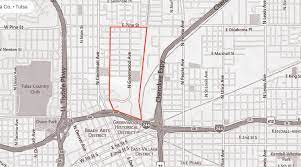 The 1921 attack on greenwood was one of the most significant events in tulsa's history. Greenwood Tulsa Lab