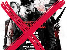 To me, django unchained is a political masterpiece. Harvey Weinstein Some Django Sex Violence Cut For China Audiences Cbs News