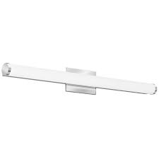 Lithonia Lighting Contemporary Square Vanity 1 Light Multiple Colors Modern Contemporary Vanity Light Fmv In 2020 Contemporary Vanity Vanity Lighting Lithonia Lighting