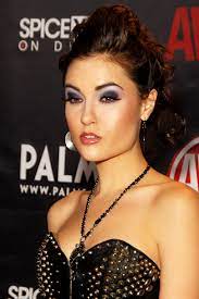 Sasha Grey - Wikipedia