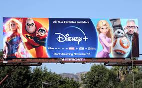 An unprecedented collection of the world's most beloved. Case Study Disney Plus Copy Midnight Oil Agency