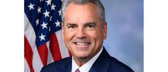 4th District Rep. Mark Alford supports stopgap bill to prevent potential  government shutdown