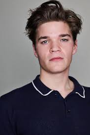 Gabriel Scott: Movies, TV, and Bio