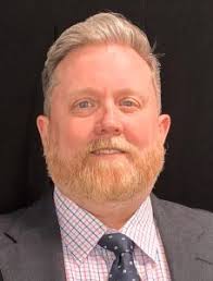 Dr. Marsh Howard named Vice President for NOC Stillwater