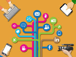 In The Age Of The Digital And The Social We Can Not Leave Our Companies Anchored In The Past Digital Marketing News Tips