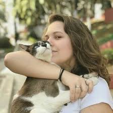 Tegan Ray (tegasini)