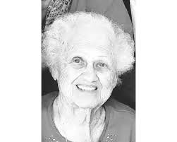 Theresa Ignasiak Obituary (1927