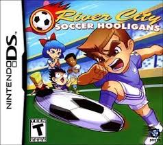 The game then downloads a small version to each. River City Soccer Hooligans Usa Nintendo Ds Download Rom Play Retro Video Games Download Video Game Roms Isos Rom Download