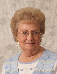 Obituary information for Ethel R Beauchamp