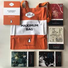 Penguin random house bookshelf essential sweepstakes is giving to chance to win gift card to enter the giveaway. Giveaway Win Cool Merch From Penguin India