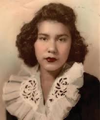 Eloisa Reyes Obituary (1928