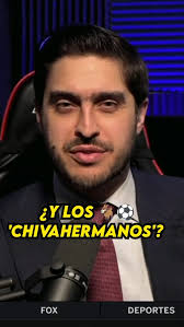 MENSAJE PARA LOS 'CHIVAHERMANOS'. 🐐⚽ Rodolfo Landeros opina sobre la  afición de Chivas después de 2 Clásicos ante América. #PuntoFinal
