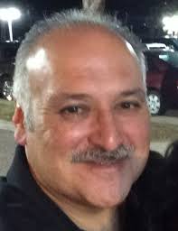 Obituary information for George Anthony De La Rosa