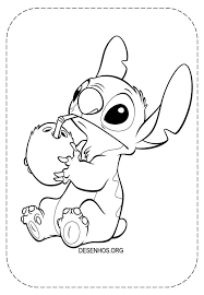 Check spelling or type a new query. 107 Desenhos Lilo E Stitch Para Imprimir E Colorir Disney Coloring Pages Stitch Coloring Pages Stitch Disney