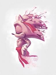 Super sonic blue kaioken