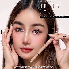 KATHY Dolly eye pencil]|TikTok Shop Sales Analysis