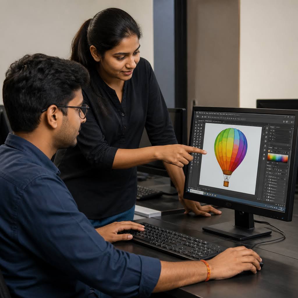 CorelDRAW Training in Evershine City product image