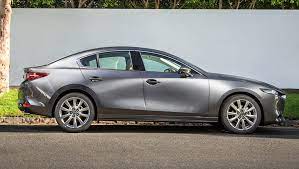 Sport, touring, touring 2.5 and grand touring. Mazda 3 Sedan 2019 Pricing And Specs Confirmed Car News Carsguide
