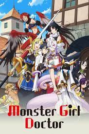 Monster anime episodes where to watch. Watch Monster Girl Doctor Episodes In Streaming Betaseries Com