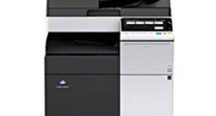 Above is how to install the printer driver in winodws 8 for windows xp or windows 7 is not much different way. Konica Minolta Driver Bizhub C360 Konica Minolta Drivers