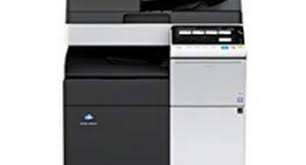 Download drivers center pusat download driver center lengkap. Konica Minolta Driver Bizhub C360 Konica Minolta Drivers