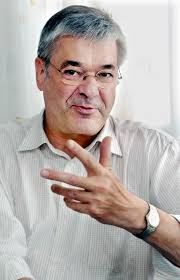 Nachruf: Trauer um Friedrich Pieper