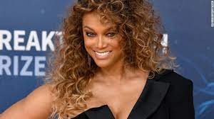 Tyra banks was born on the 4th of december 1973. It Ll Take More Than Online Shaming To Silence Tyra Banks Opinion Cnn