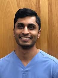 We are proud to be partnering with Temple University's Kornberg School of  Dentistry in their senior student rotations through private dental offices.  Today we were honored to have Keyur Dudhat, our student