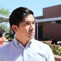 Ray Conrad Hernandez