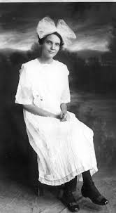 Freddie Jack Sneed Holland (1898-1988)