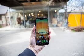 Envíos gratis en el día ✓ compre moto g7 power en cuotas sin interés! Motorola Moto G7 Power In Ice Violet Finally In Slovakia