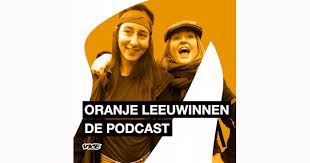 Maybe you would like to learn check spelling or type a new query. Oranje Leeuwinnen De Podcast On Acast