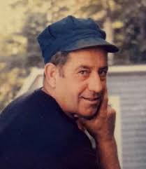 Robert Kingsbury, obituary