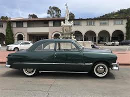 Image result for Osage Green 1950 Ford
