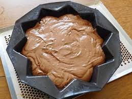 Gateau Poires Chocolat Thermomix Blog Cuisine Thermomix Avec Recettes Pour Le Tm5 Tm31 Poire Au Chocolat Gateau Au Poire Gateau Poire Chocolat Thermomix