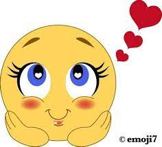Gify I Obrazki Wesole Minki Emoji Love Love Smiley In 2021 Emoticon Love Emoji Love Funny Emoji Faces