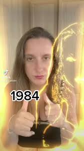 Ageing gracefully 🤣 1984 #ageing #trending #1984 #MakeItCinematic #🇬🇧Jen  #🤣