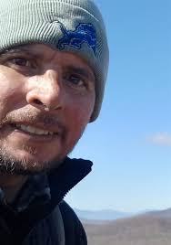 Jonathon R Huber — Pollock-Randall Funeral Home