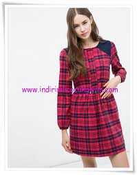 Koton Kirmizi Kareli Ekose Genc Kiz Elbise 23 Tl Moda Stilleri Elbise Elbise Modelleri