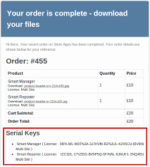 Here today i am going to discuss the interesting topic of websites to get cracked & serial keys of any software. Serials Ws License Key Renewdiamond
