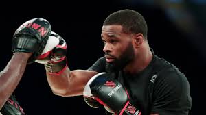 Tyron woodley results live for the paul vs. Paul Vs Woodley Betting Guide Is The Ex Ufc Champ Undervalued Sportsnet Ca