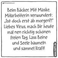 7 Spruche Uber Corona Maskenpflicht Hafft De