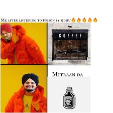 Sidhu S Poison Mp3 Song Download Mp3 Song Songs