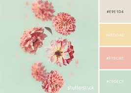 Maybe you would like to learn more about one of these? 20 Pastel Color Palettes To Get The Rococo Art Look