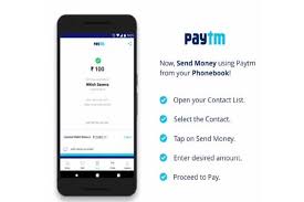 There are many apps available that will open exe files on android. Paytm Update No Need To Open App Now Transfer Money Directly From Phone Book Here S How The Financial Express