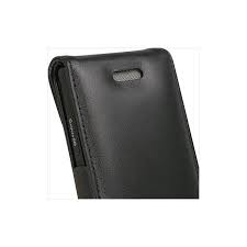 Noreve - Etui cuir LG GT500 Puccini