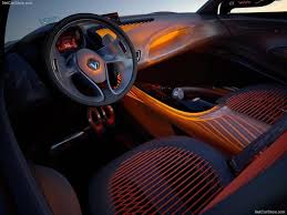 Renault Captur Concept Renault Captur Concept Cars Concept Car Interior Design