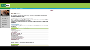 Access all your accounts from any device with first citizens digital banking. Firstbank Bill Payment Tutorial Youtube