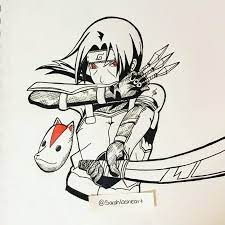 Pin On Naruto