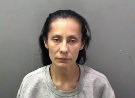 Woman killed by police was slain woman's partner